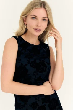 Claudine Top AV7002*A-View