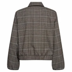 Co´Couture Claudinecc Balloon Jacket 30349< Sæt 🛍️