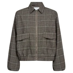 Co´Couture Claudinecc Balloon Jacket 30349< Sæt 🛍️