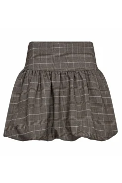 Claudinecc Balloon Mini Skirt 34221*Co´Couture Online