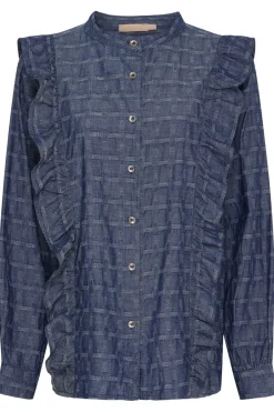 Clena Shirt 6785*Marta Du Chateau Best