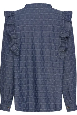 Clena Shirt 6785*Marta Du Chateau Best