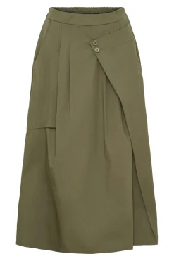 Clinnea Skirt 257050*Marta Du Chateau Discount