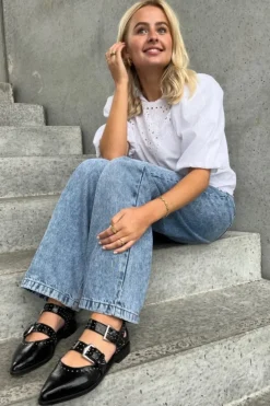 Copenhagen Shoes Close To You CS8584< Copenhagen Shoes|Ballerinaer