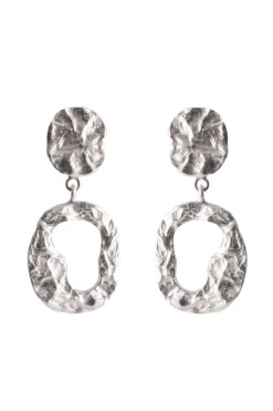 Cloud Earrings*Pernille Corydon Jewellery Clearance