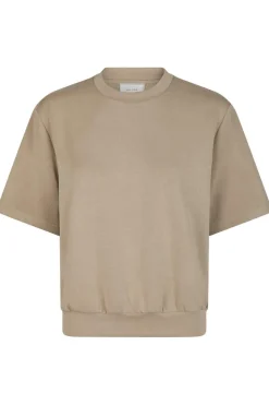 Clove Soft Tee 165061*Neo Noir New