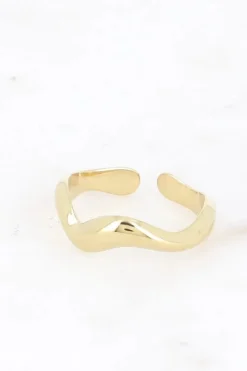 Clyde Ring BM1481R0300*Mellow Moon Online