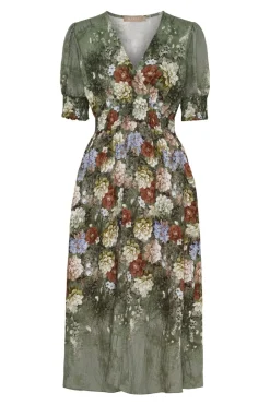 Marta Du Chateau Clydia Dress 25216< Kjoler