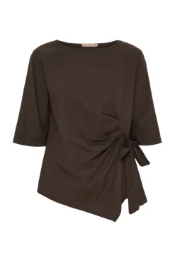 Cmarcella Blouse 258921*Marta Du Chateau Outlet