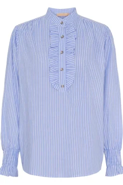 Marta Du Chateau Cmargaux Shirt 6811< Bluser & Skjorter