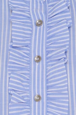 Marta Du Chateau Cmargaux Shirt 6811< Bluser & Skjorter