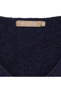 Marta Du Chateau Cmarlene Vest 5114< Veste