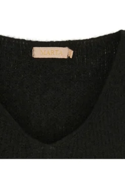 Cmarlene Vest 5114*Marta Du Chateau Discount