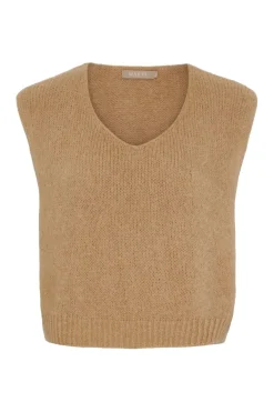 Cmarlene Vest 5114*Marta Du Chateau Discount