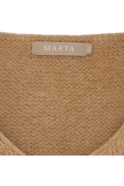 Cmarlene Vest 5114*Marta Du Chateau Discount