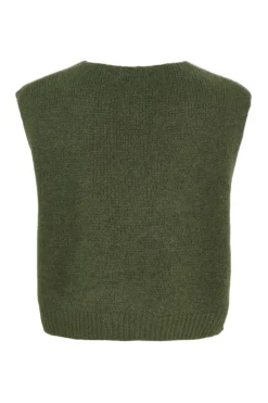 Marta Du Chateau Cmarlene Vest 5114< Veste