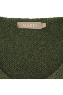 Marta Du Chateau Cmarlene Vest 5114< Veste