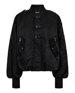 Copenhagen Muse Cmbomber-jacket 207259< Overtøj & Jakker