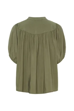 Marta Du Chateau Cmelodie Blouse 58210< Bluser & Skjorter|Ammevenligt Tøj