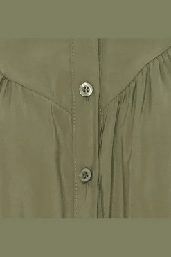 Marta Du Chateau Cmelodie Blouse 58210< Bluser & Skjorter|Ammevenligt Tøj