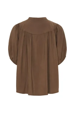 Marta Du Chateau Cmelodie Blouse 58210< Bluser & Skjorter|Ammevenligt Tøj