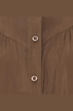 Marta Du Chateau Cmelodie Blouse 58210< Bluser & Skjorter|Ammevenligt Tøj