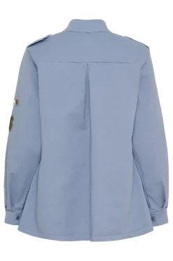 Marta Du Chateau Cmillie Jacket 5083< Overtøj & Jakker