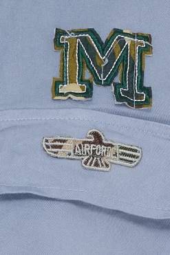 Marta Du Chateau Cmillie Jacket 5083< Overtøj & Jakker