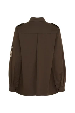 Marta Du Chateau Cmillie Jacket 5083< Overtøj & Jakker