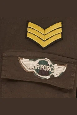 Marta Du Chateau Cmillie Jacket 5083< Overtøj & Jakker