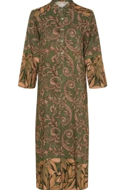 Cminnie Dress 7520*Marta Du Chateau Outlet