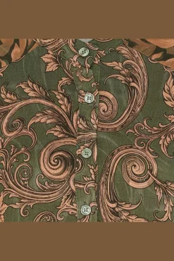 Cminnie Dress 7520*Marta Du Chateau Outlet