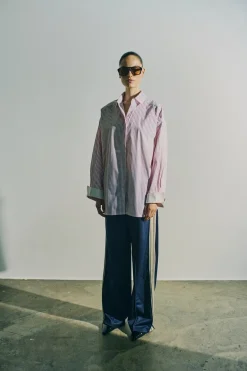 Copenhagen Muse Cmmaryann-shirt 207732< Bluser & Skjorter