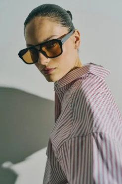 Copenhagen Muse Cmmaryann-shirt 207732< Bluser & Skjorter