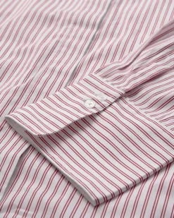 Copenhagen Muse Cmmaryann-shirt 207732< Bluser & Skjorter