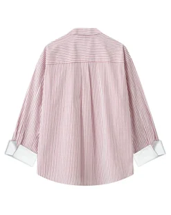 Copenhagen Muse Cmmaryann-shirt 207732< Bluser & Skjorter