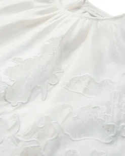 Cmmolly-blouse 207347*Copenhagen Muse Best