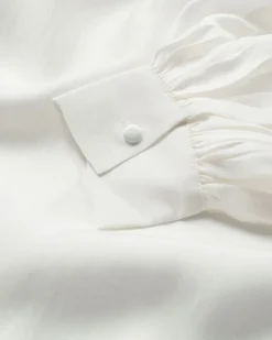 Cmmolly-blouse 207347*Copenhagen Muse Best