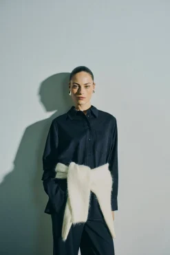 Cmstina-shirt 207354*Copenhagen Muse New