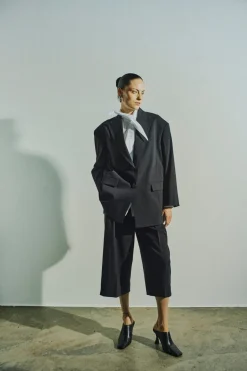 Copenhagen Muse Cmtailor-pants 207272< Bukser, Jeans & Leggings