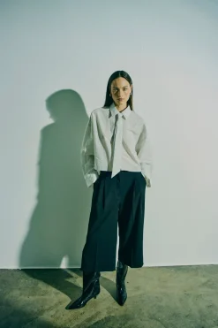 Copenhagen Muse Cmtailor-pants 207272< Bukser, Jeans & Leggings