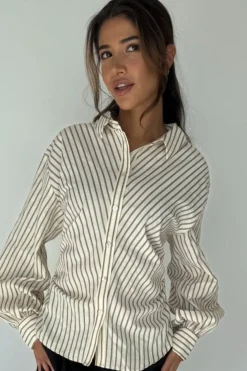 Continue Co 15011< Bluser & Skjorter