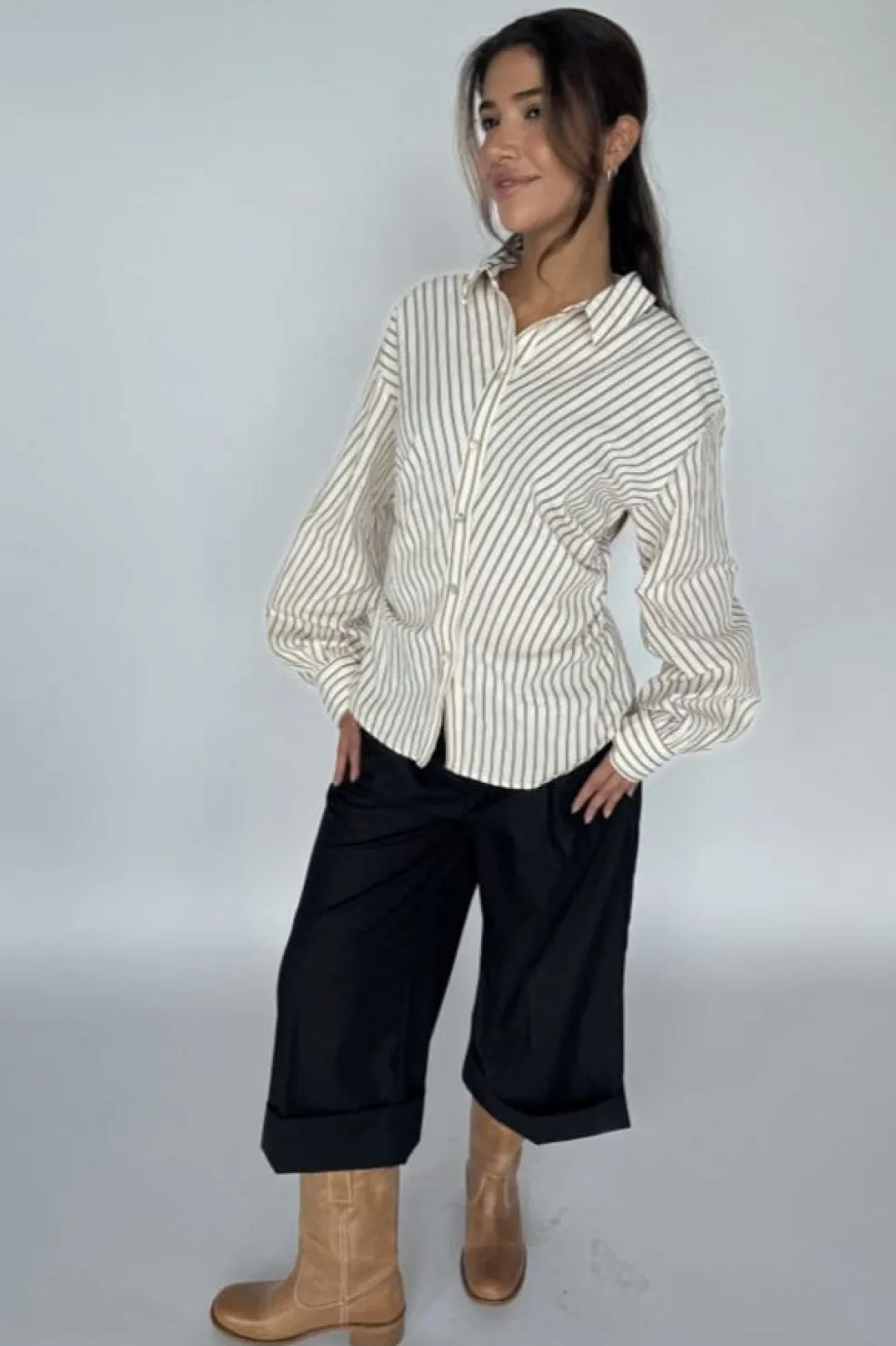 Continue Co 15011< Bluser & Skjorter