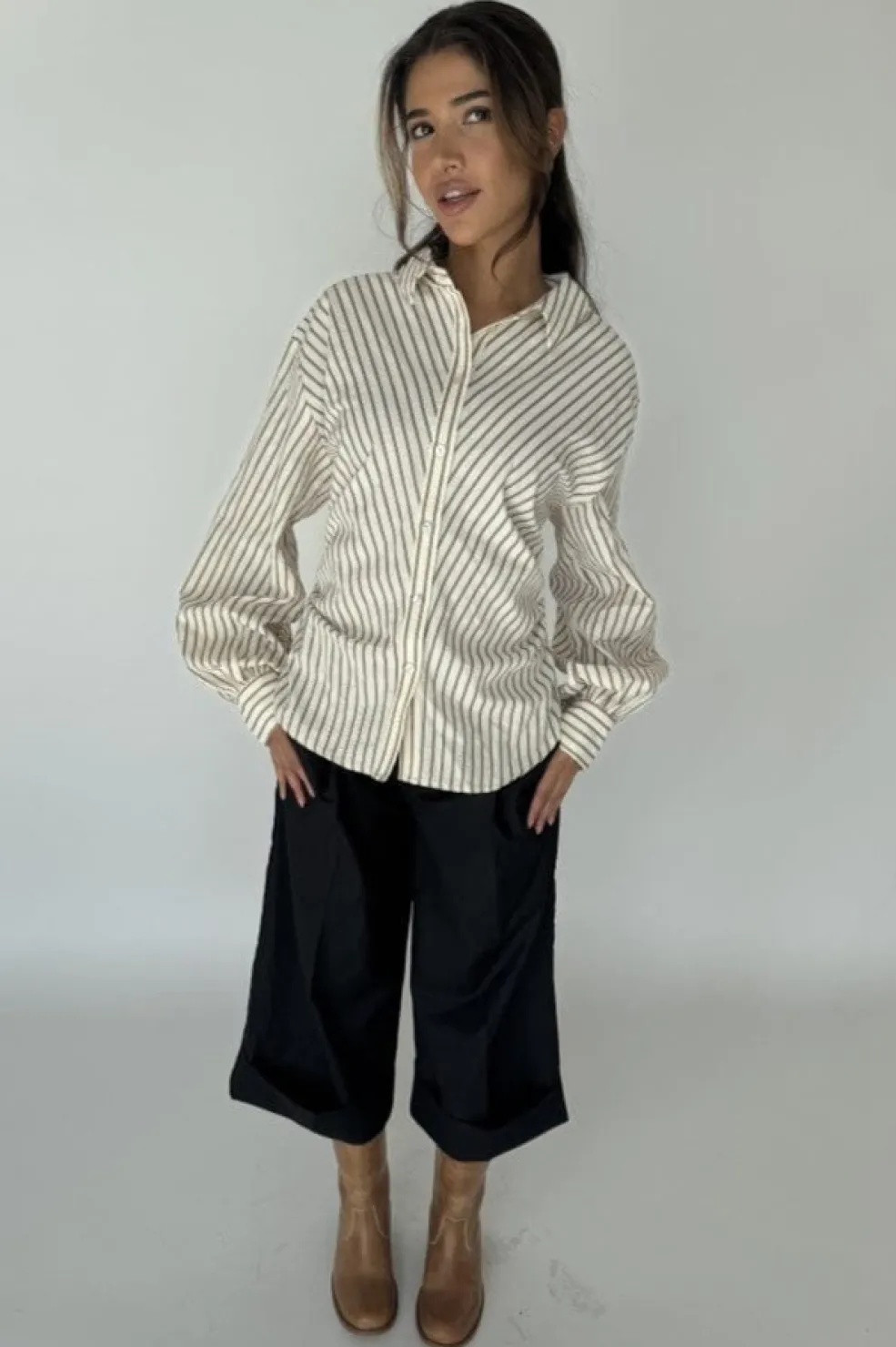 Continue Co 15011< Bluser & Skjorter