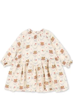 Coco Dress Gots Ks103758*Konges Sløjd Hot