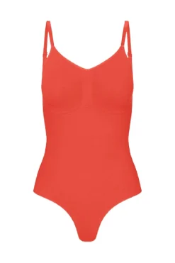 Lykkeland Ateliér Coco Shapewear Bodysuit L0823903F.502< Nattøj & Lingeri|Bluser & Skjorter