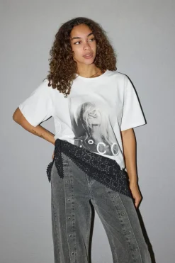 Cococc Chic Box Tee 43023*Co´Couture New