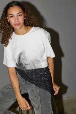 Cococc Chic Box Tee 43023*Co´Couture New