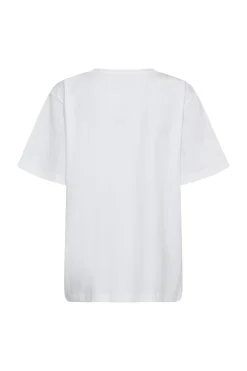 Cocouturecc Box Tee 43003*Co´Couture Outlet