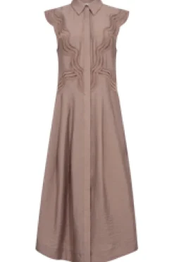 Copenhagen Muse Cole-dress 205934< Kjoler|Ammevenligt Tøj